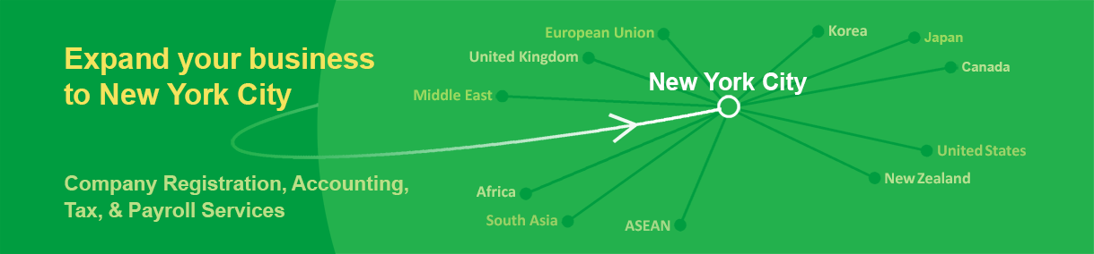 Expand your business to TESTAWS: Company Registration, Accounting, Tax, & Payroll Services